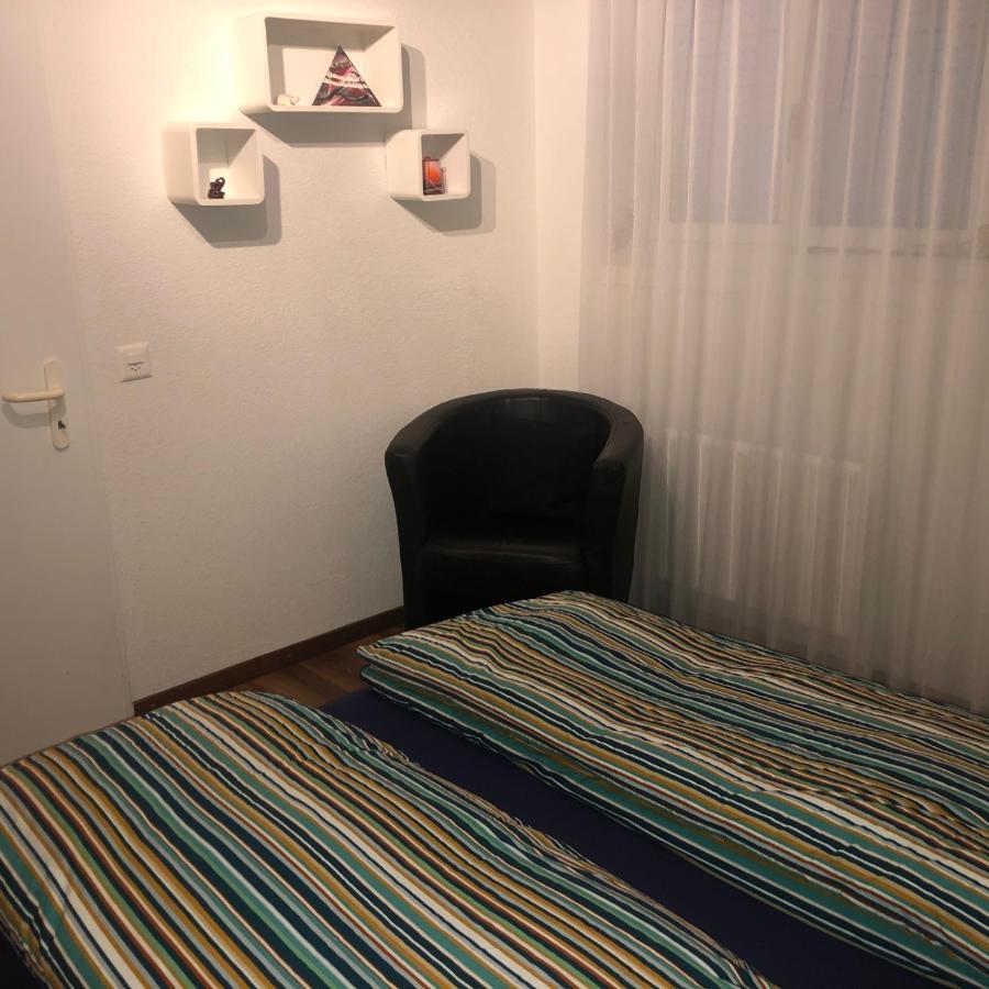 Helles Appartement In Seenahe Staad Exterior foto