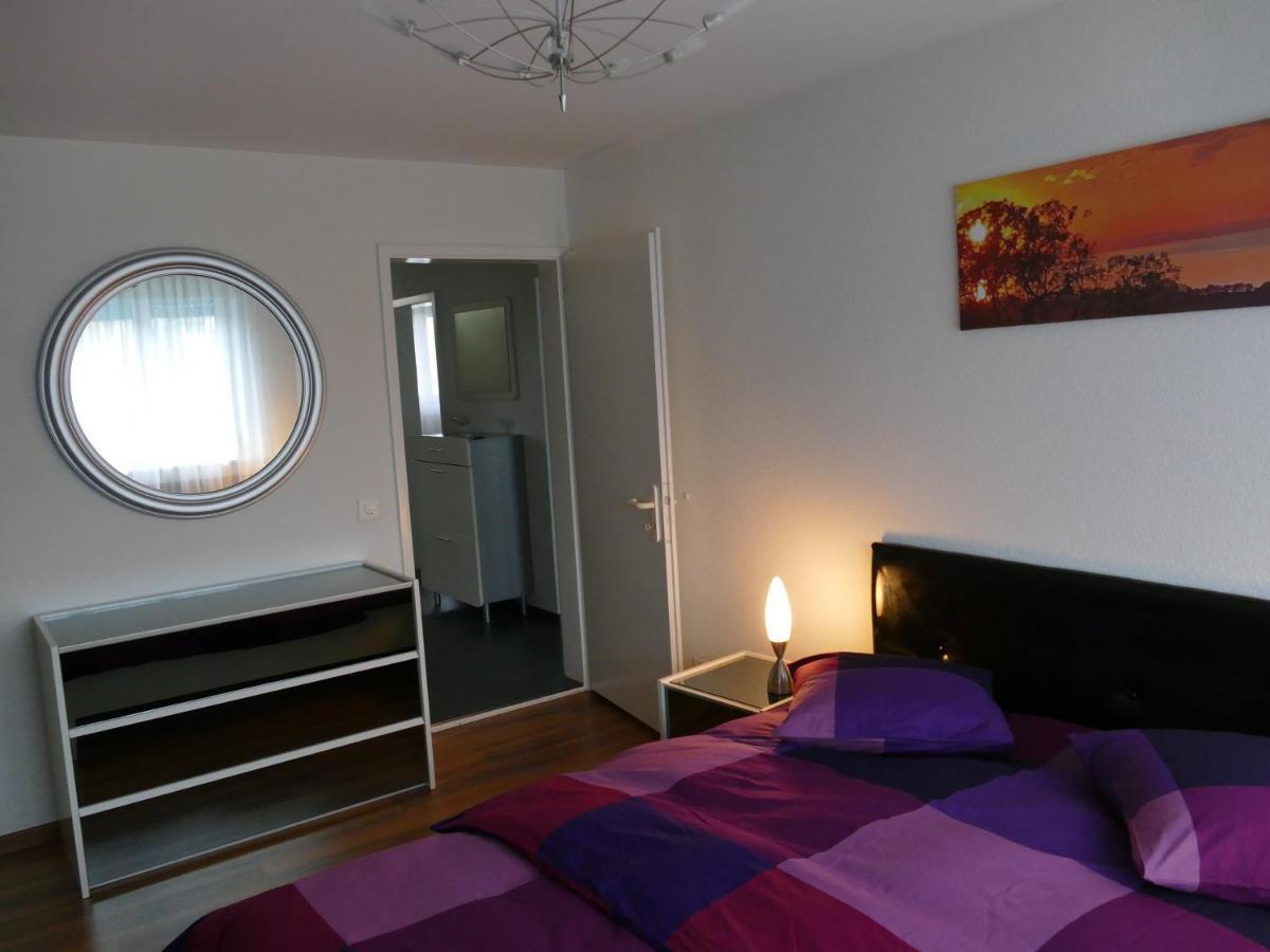 Helles Appartement In Seenahe Staad Exterior foto